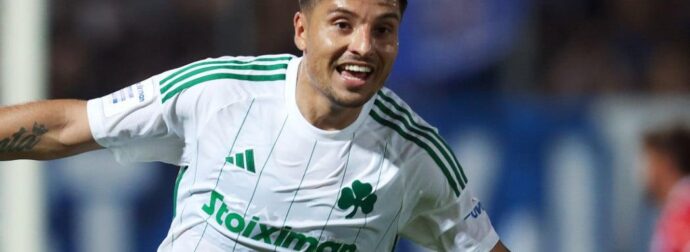 “Κλείδωσε” η επιστροφή του Παλάσιος!