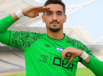 Κορυφαίος εξτρέμ για ΠΑΟ! Παίζει παντού στην επίθεση – Ηγέτης και playmaker