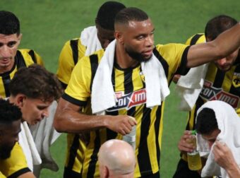 Μουκουντί εν όψει Άρη Λεμεσού: “Σημαντικό ότι δεν δεχόμαστε γκολ”