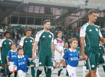 Επιμένουν στον Παναθηναϊκό! Αυτόν θέλουν για δεξί μπακ – Αντι-Βαγιαννίδης