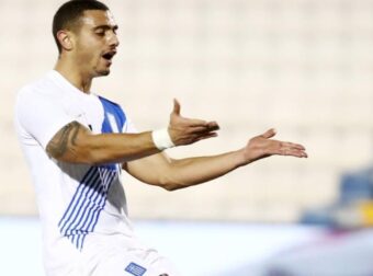 Βέβαιος για Γιακουμάκη στον ΠΑΟΚ ο Τσορμπατζόγλου – Το μόνο “αγκάθι”