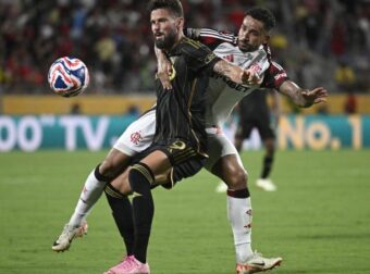 Η μεταγραφή του καλοκαιριού στο MLS – Ποσό-ρεκόρ!