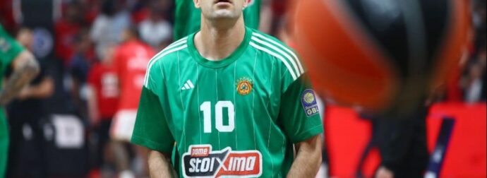 “Πληρωμένη” απάντηση Σλούκα για την επιστολή: “Σε αυτούς απευθύνεται…”