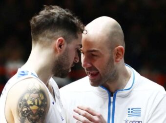 Καμπανάκι για Σπανούλη: “Η αθώωση του Ουόκαπ και η καταδίκη Ρογκαβόπουλου”!