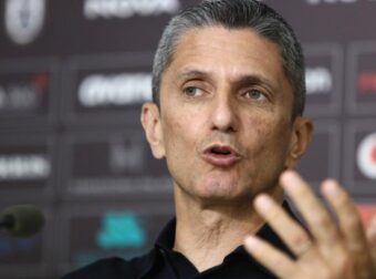 PAOK Today: Η μάχη ΠΑΟΚ-Βολφσμπέργκερ ο φορ και ο χαφ!