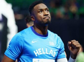 Υπογράφουν στον Άρη Νικ Καλάθης και Θανάσης Αντετοκούνμπο; Όλη η αλήθεια!