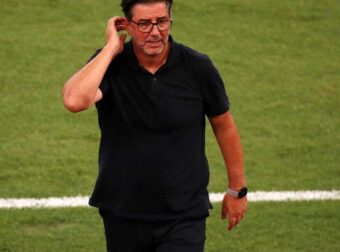 Παναθηναϊκός: All in για Καλάμπρια – Μάχη με ομάδες Premier League!