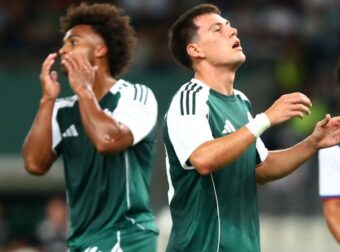 “Ο Παναθηναϊκός δεν με άφηνε να πάω σε άλλη ομάδα και είχαμε καβγά”