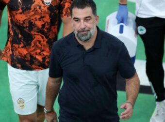 Παράπονα για πέναλτι από Τουράν: “Ο διαιτητής δεν ήξερε από ποδόσφαιρο”