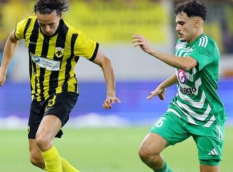 Άντερλεχτ η ΑΕΚ, Σερβέτ για Παναθηναϊκό, Ομόνοια για ΠΑΟΚ