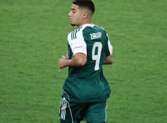 “Αυτός ο καλύτερος του ΠΑΟ, έχει να δώσει ο Ζαρουρί – Ούτε με λάσο τον…”