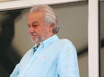 Πάει για νέο “μπαμ” ο Κομπότης στον Λεβαδειακό – Κλείνει η συμφωνία!