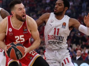 Η Μπασκόνια ανακοίνωσε το νικητή των καρφωμάτων του NBA All Star 2019! (vd)