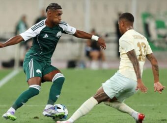 “Έχει δυνατότητες ο Παναθηναϊκός – Να του δώσουμε χρόνο”