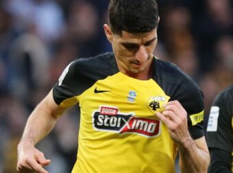 Ο Μάνταλος που ξεχωρίζει και η ΑΕΚ που ψάχνει επιπλέον λύσεις!