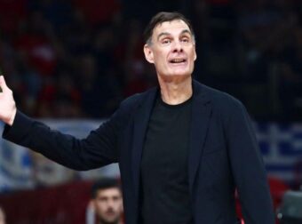 Αυτός δεν ενδιέφερε τον Ολυμπιακό; Ανανέωσε με ομάδα του ΝΒΑ!