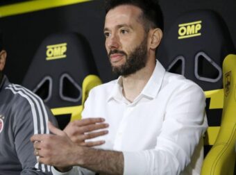 Ο Κορμπεράν θέλει να “κλέψει” στόχο του Ολυμπιακού!