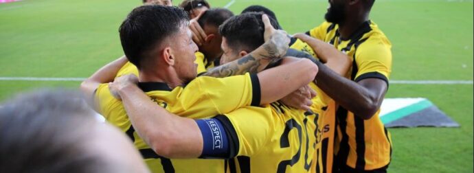 Ατάκα Τσακίρη για ΑΕΚ: “Χρειάζονται τουλάχιστον άλλες τρεις μεταγραφές”!