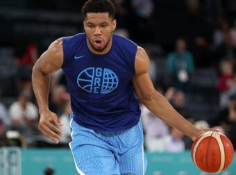 Χωρίς Γιάννη στην Κύπρο η Εθνική – Ποιοι άλλοι έμειναν εκτός;