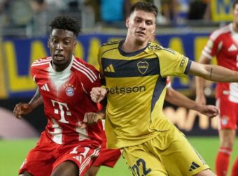 Συνεχίζεται το “θρίλερ” με Ζενόν – Η νέα εξέλιξη και το ισπανικό “ντου”