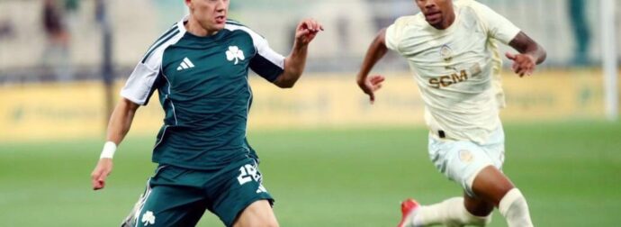 Το πιστεύει ο Πελίστρι – ”Η δουλειά δεν έχει τελειώσει…”