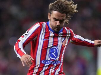 Ετοιμάζεται τεράστια έκπληξη με Γκριεζμάν