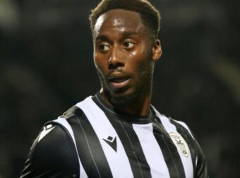 Μεϊτέ: «Δεν ήταν το αποτέλεσμα που θέλαμε – ’Oλα είναι πιθανά»