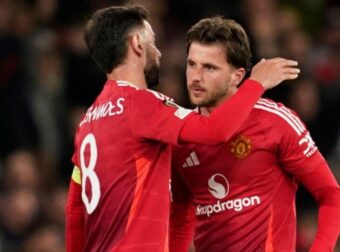 Τρίβουν τα μάτια τους οι οπαδοί της Γιουνάιτεντ με το προπονητικό κέντρο!