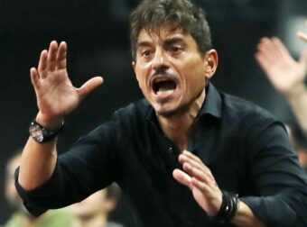 Η απίστευτη απόφαση Γιαννακόπουλου μετά τον Ολυμπιακό – “Σόκαρε” την Ευρώπη