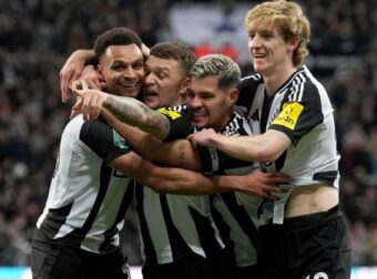 Μετά το “ναυάγιο” με Σέσκο έχει “κυκλώσει” άλλον κορυφαίο φορ η Νιούκαστλ!