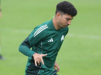 Οι Γκόου Αχέντ Ιγκλς «χάλασαν» το ντεμπούτο του Λημνιού με τη Φορτούνα