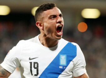 ΠΑΟΚ: Μετά τον Γιακουμάκη και άλλος φορ;