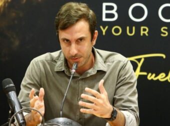 Άρης: Ποιους ανακοινώνει η ΚΑΕ-Κινείται και για Έλληνα παίκτη