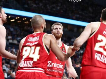 Έρχεται ενίσχυση στον Ολυμπιακό – Το συμβόλαιο που ετοιμάζεται