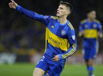 «Κολλάει» του Ζενόν στον Ολυμπιακό – Τι συνέβη…