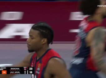 Παίκτη Euroleague ανακοίνωσε ο Άρης (ΒΙΝΤΕΟ)