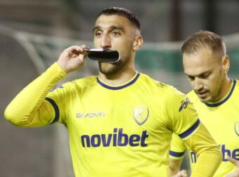 Επιβεβαίωση Sportdog! Επανήλθε η Ρίο Άβε για Λιάβα – Κοντά done deal!