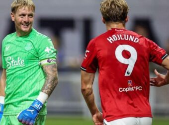 «Φαινόμενα» στο Campionato… «παλτά» στην Premier League