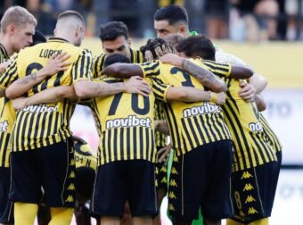 “Ψήνει” δυνατή μεταγραφή ο Άρης – “Ελκυστικό συμβόλαιο…”