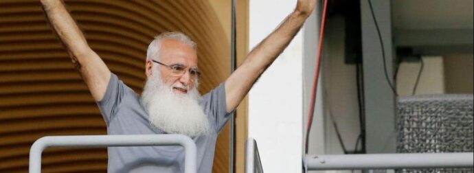 “Αλλαγμένος και αποφασισμένος ο Σαββίδης…”