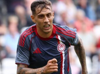 Ηχηρό “όχι” από Μπετανκόρ – Φευγάτος ξένος του ΠΑΟΚ – Μεγάλο βαρίδι σε ΑΕΚ