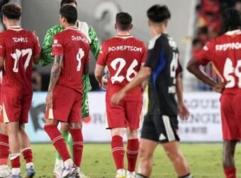 Τέλος από τη Λίβερπουλ! – Ανακοινώθηκε το deal