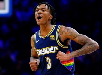 “Τρέλα” στον Ολυμπιακό για Χάιλαντ – Οι δύο γκαρντ που ζήτησε ο Μπαρτζώκας!