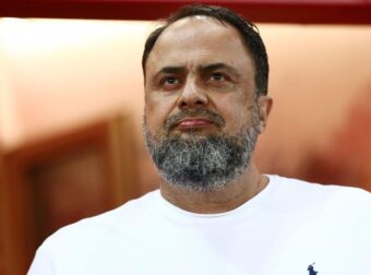 Ο Μαρινάκης κοντά σε μεταγραφή Έλληνα άσου από Super League!