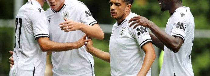 Επιβεβαίωση για τη μεταγραφή – “Πάει στον ΠΑΟΚ”