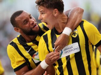 Λειτουργεί καλά επιθετικά η ΑΕΚ μέχρι τώρα – Πιθανή η επιστροφή του Πινέδα”