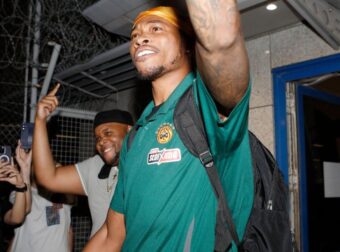 Εξελίξεις με Ρισόν Χολμς στον Παναθηναϊκό!