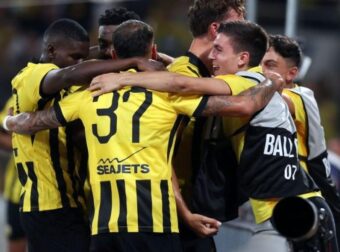 Τελειώνει κορυφαίος άσος από την ΑΕΚ – Τον “στέλνουν” σε μεγάλη ομάδα