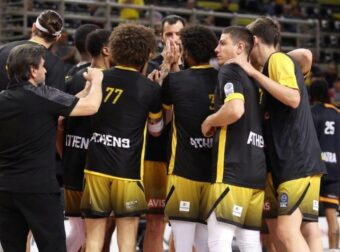 Λίγο πριν γίνει επίσημο – Υπογράφει με διεθνή Έλληνα παιχταρά η ΑΕΚ!