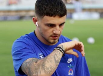 Νέα ανατροπή με Ζαφείρη – Η κίνηση Σλάβια που… κλείνει το μάτι στον ΠΑΟΚ!